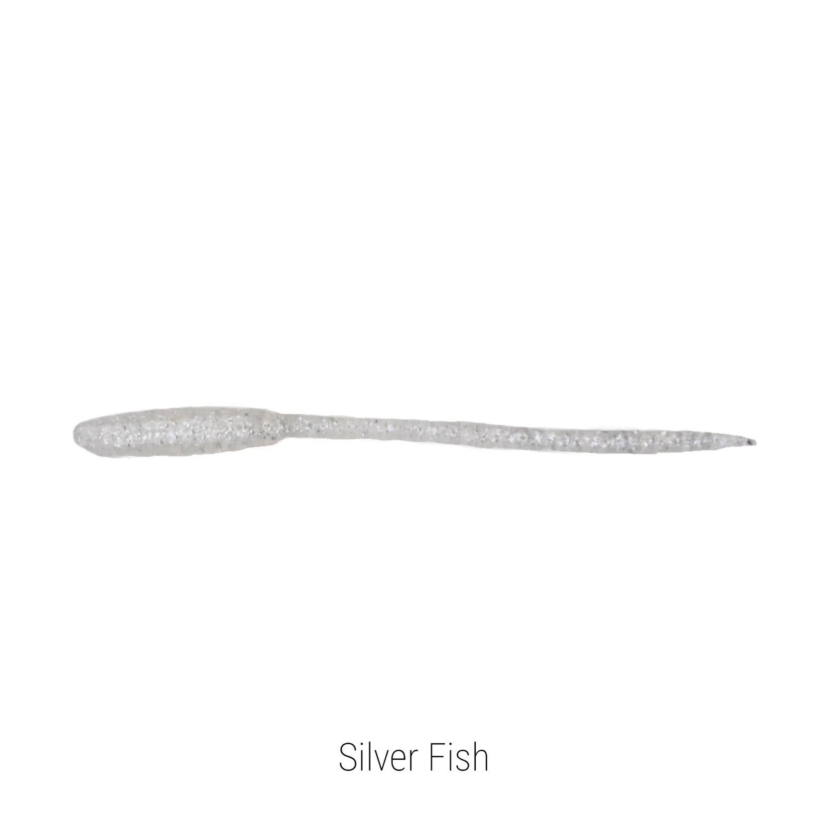 Nikko Pin Tail Worm 1.9"
