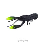 Nikko Nikko Craw 3.2" 4pk