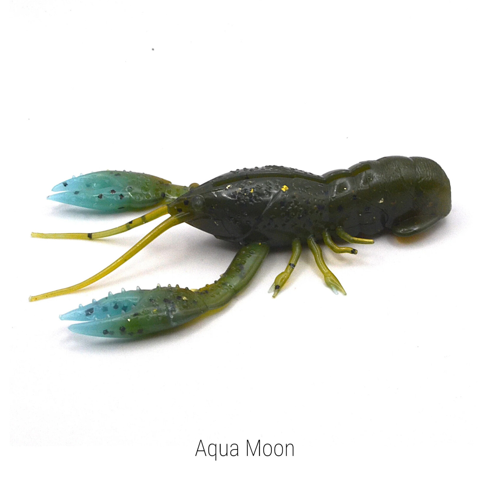 Nikko Nikko Craw 3.2" 4pk