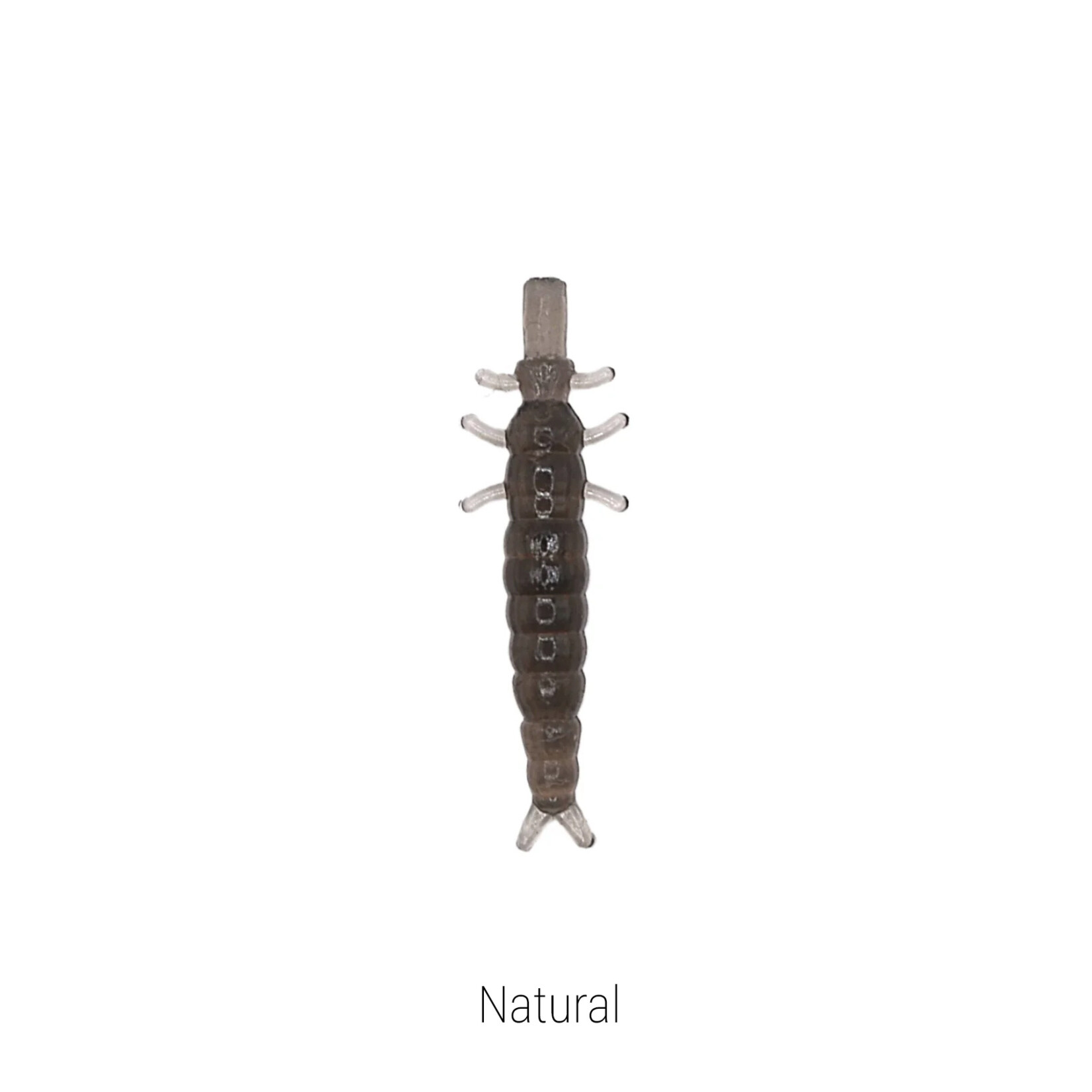 Nikko Caddisfly 0.9"