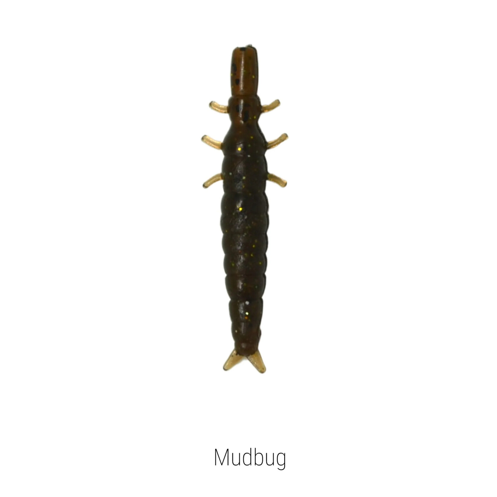 Nikko Caddisfly 1.5"