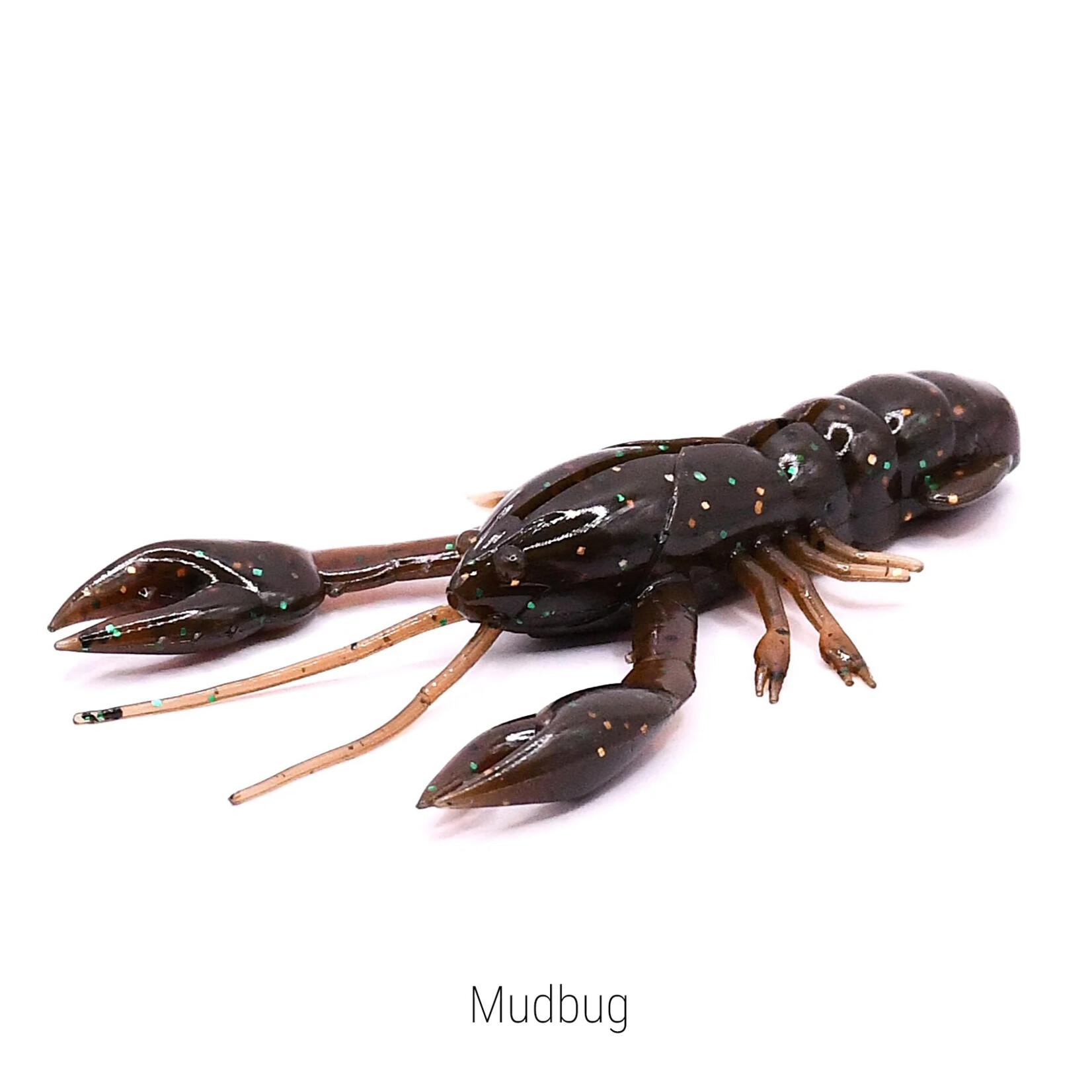 Nikko 2.4" Nikko Craw