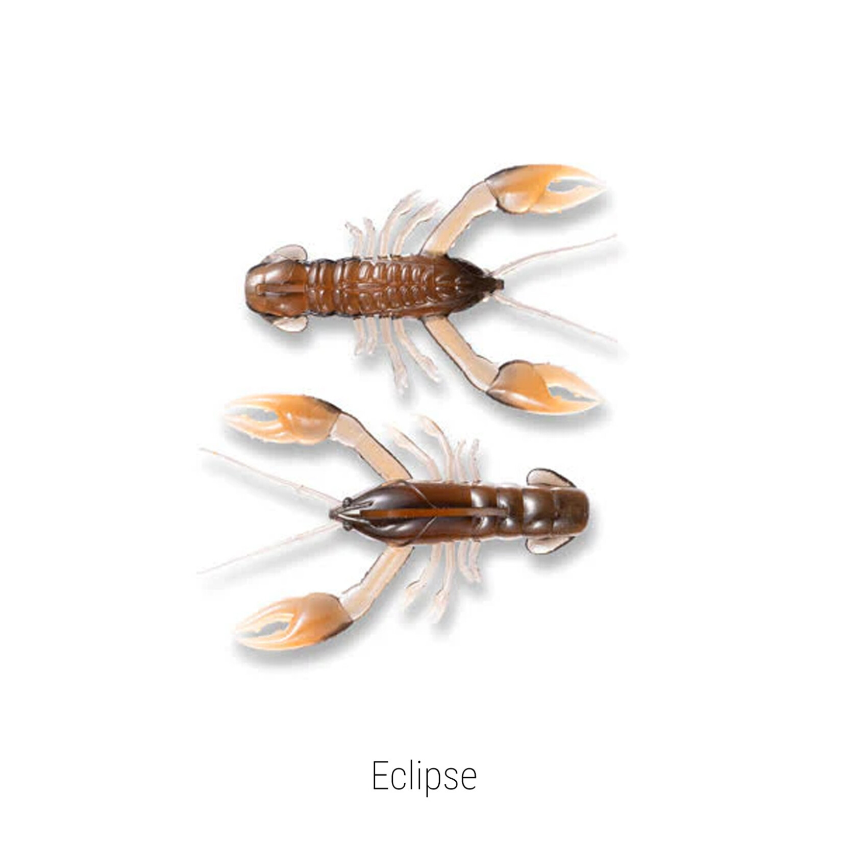 Nikko 2.4" Nikko Craw