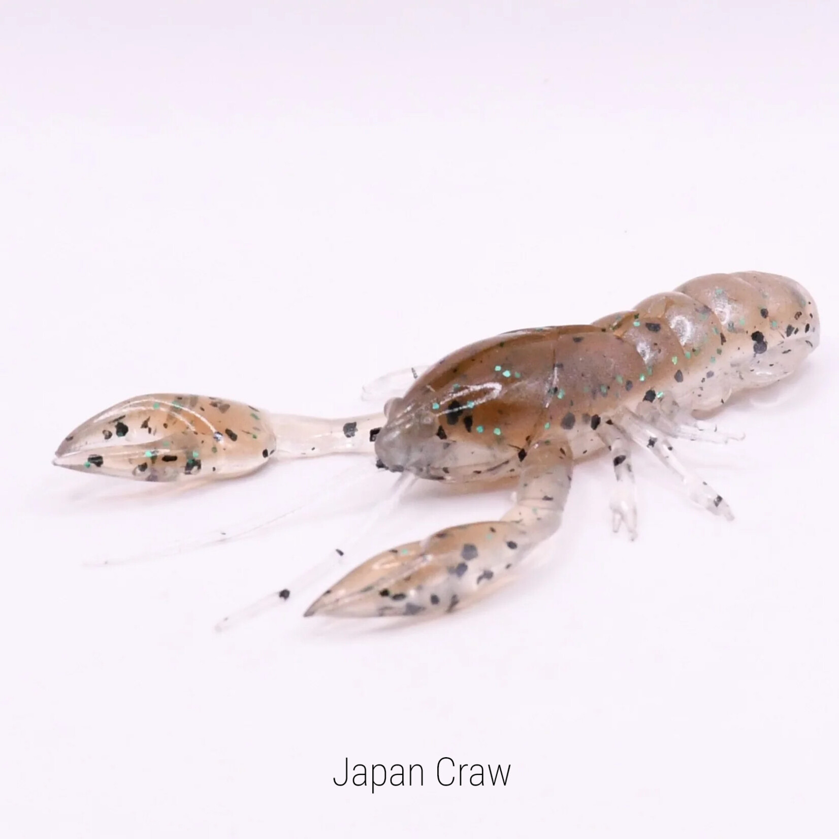 Nikko 2.4" Nikko Craw