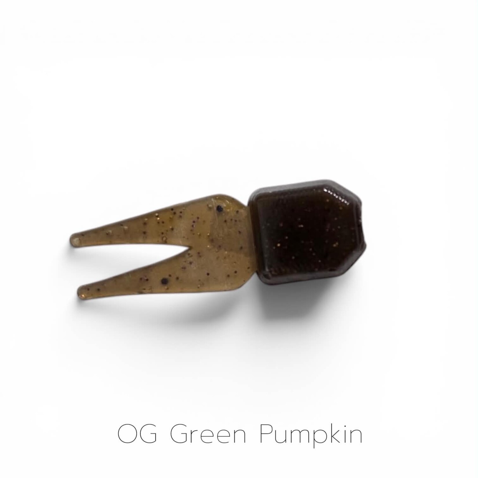 Barry's Custom OG Baits Lil' Chunk