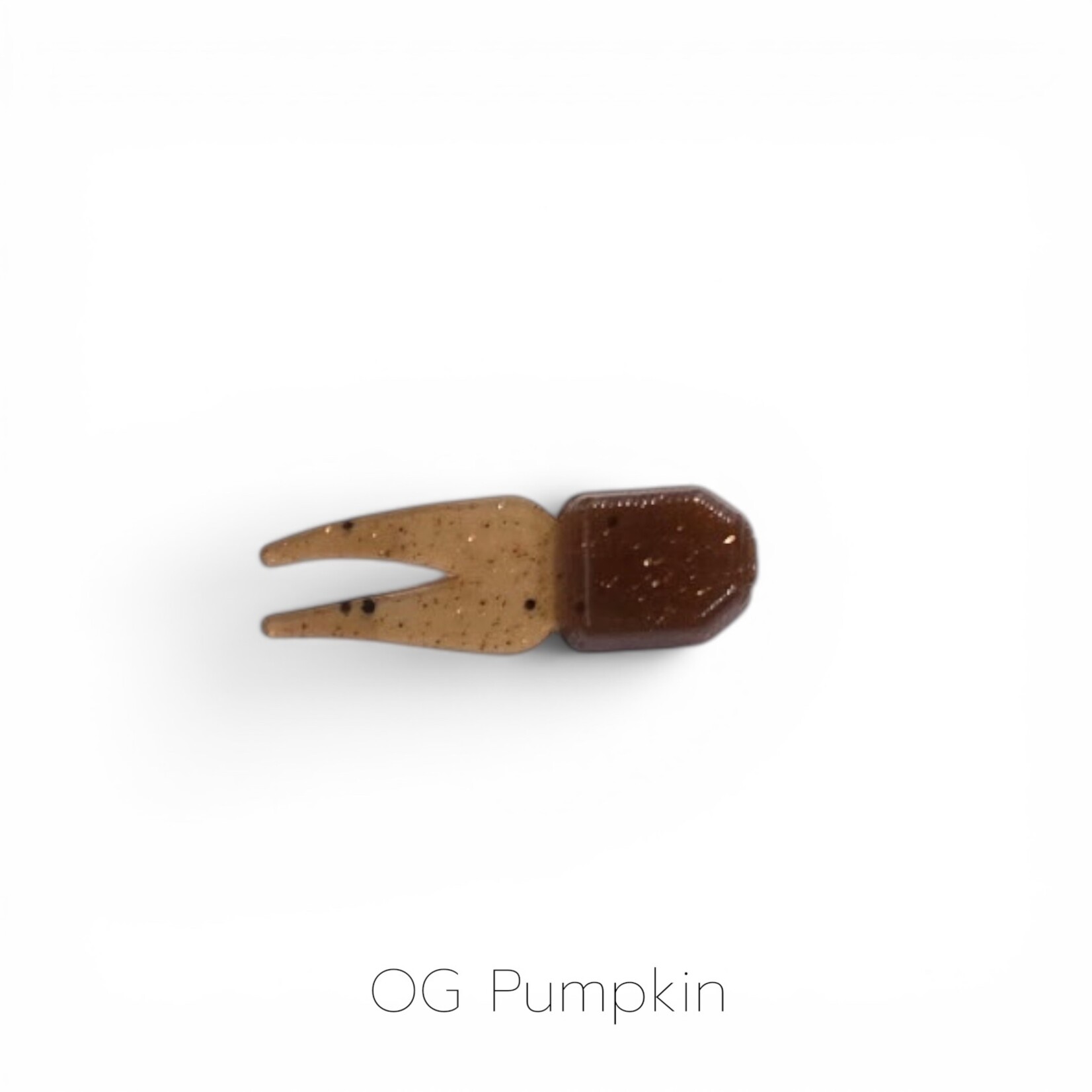 Barry's Custom OG Baits Lil' Chunk