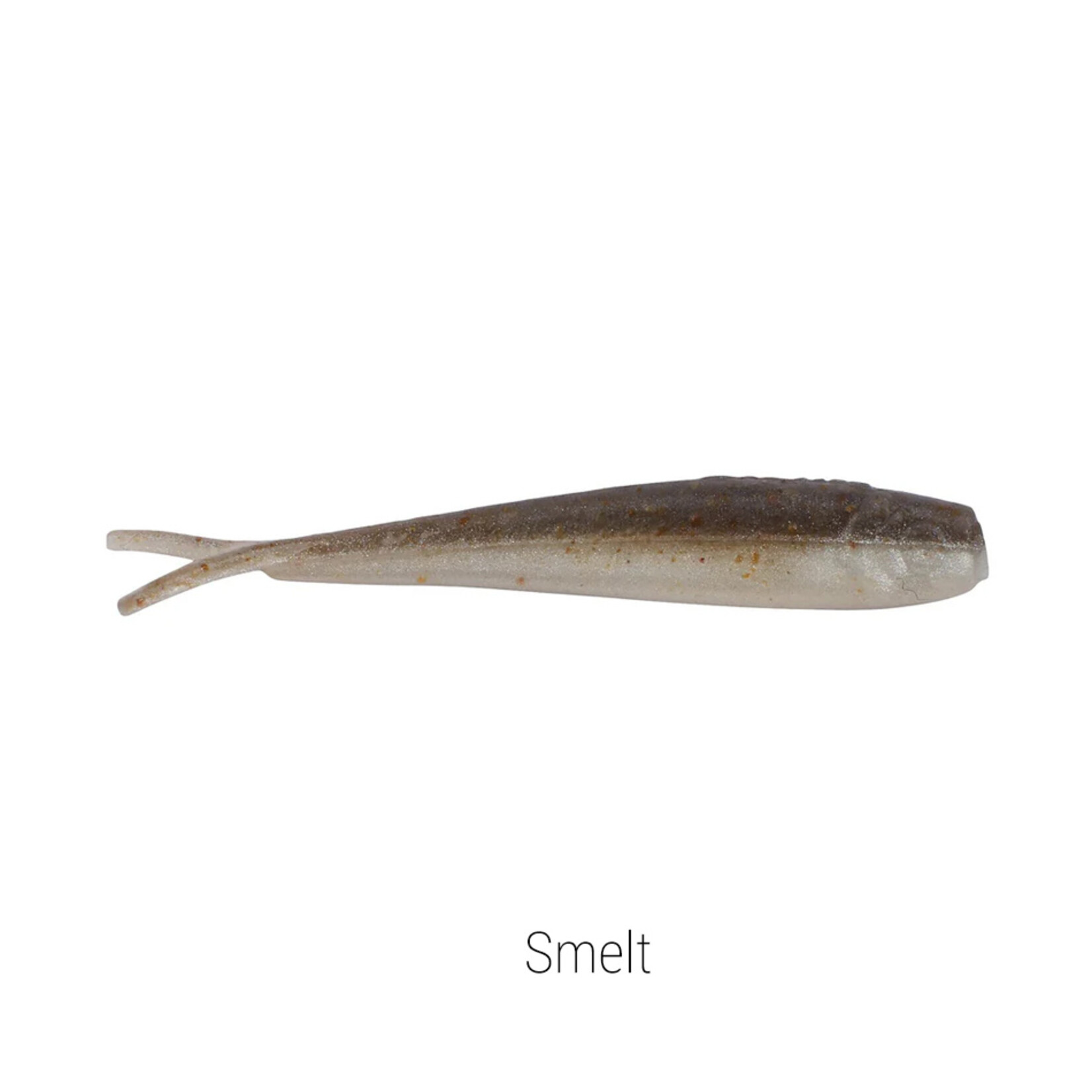 Berkley Gulp! Alive Minnow 3" Pint