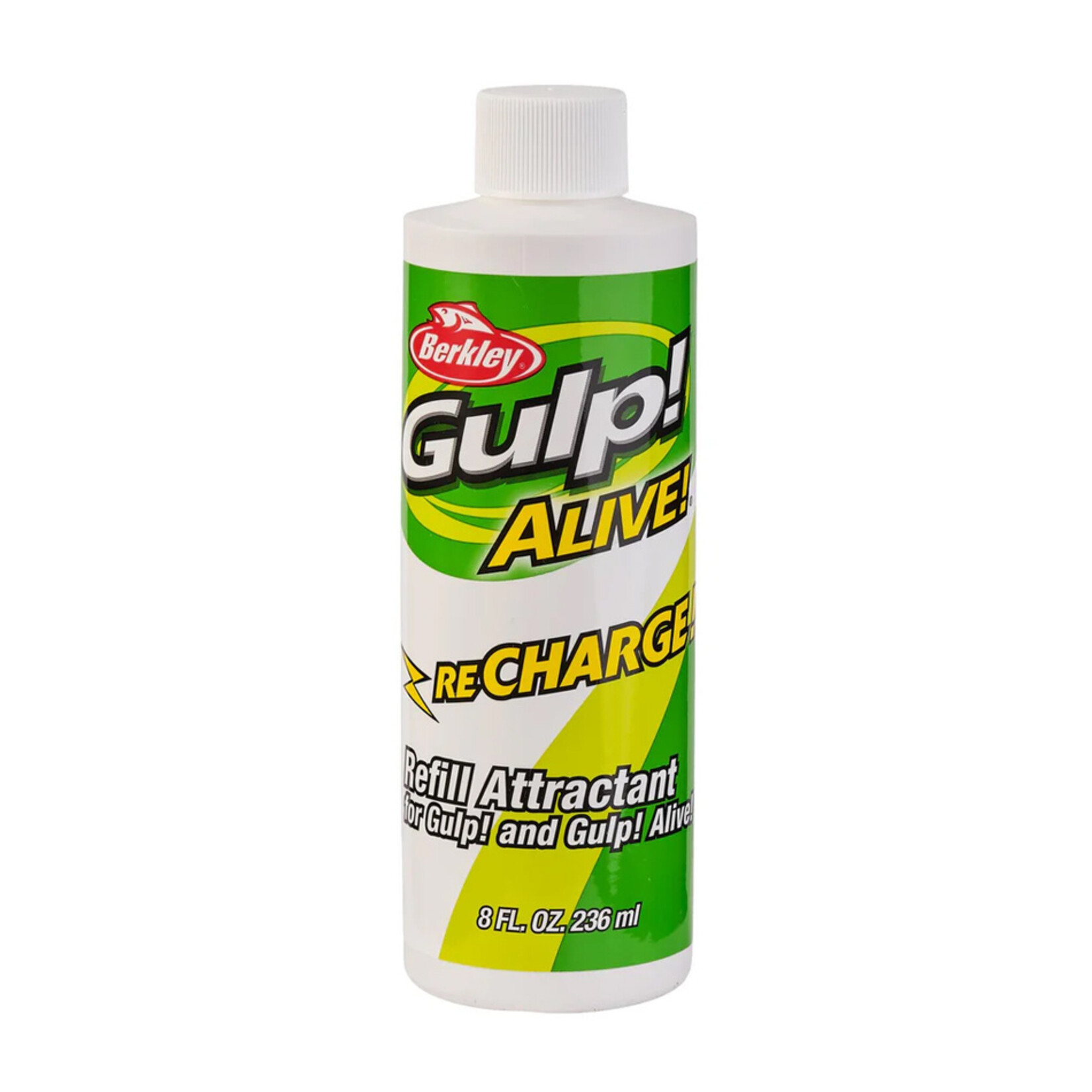 Berkley Gulp! Alive Recharge Liquid 8oz