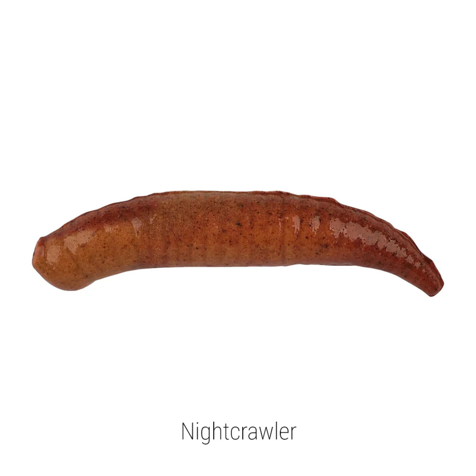 Berkley Gulp! Floating Pinched Crawler 1"