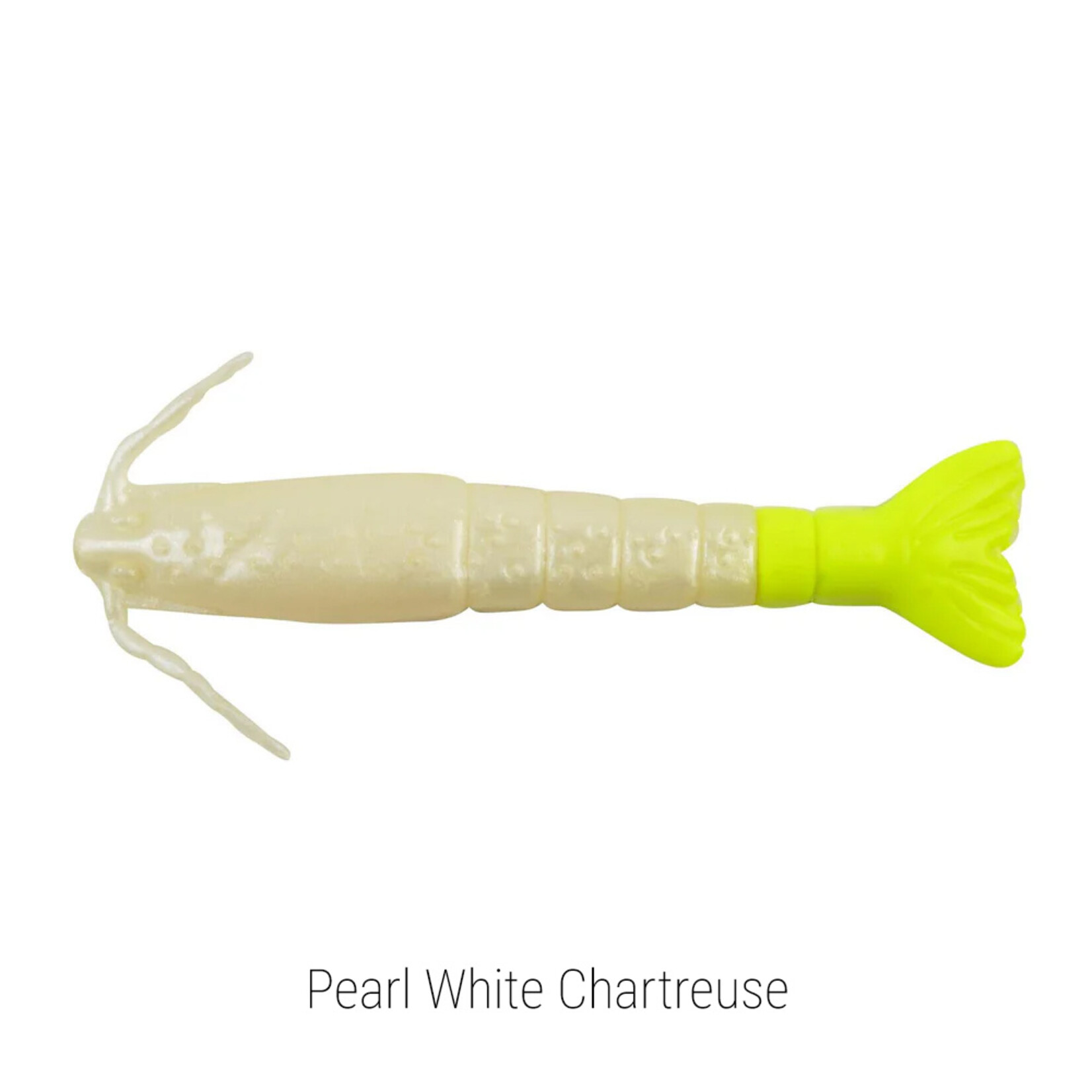 Berkley Gulp! Shrimp 3"