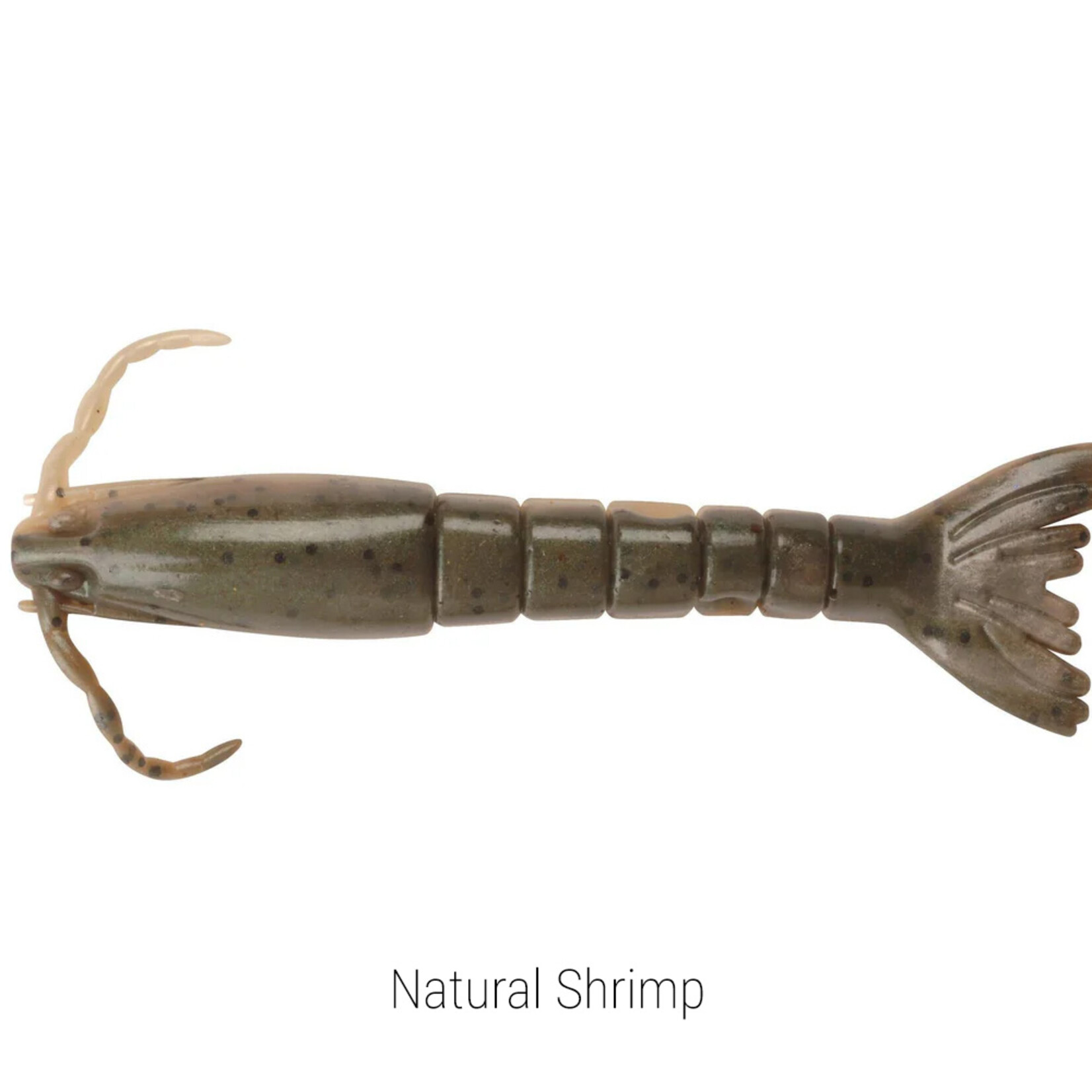 Berkley Gulp! Shrimp 3"