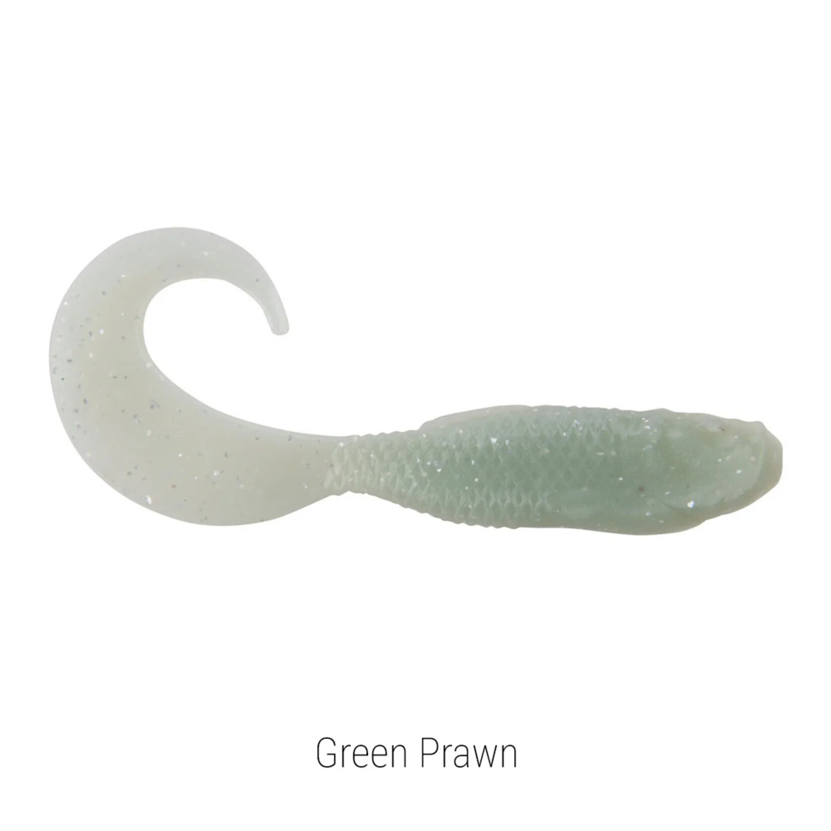 Berkley Gulp! Swimming Mullet 4"