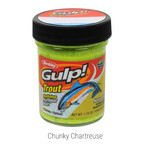 Berkley Gulp! Trout Dough Garlic
