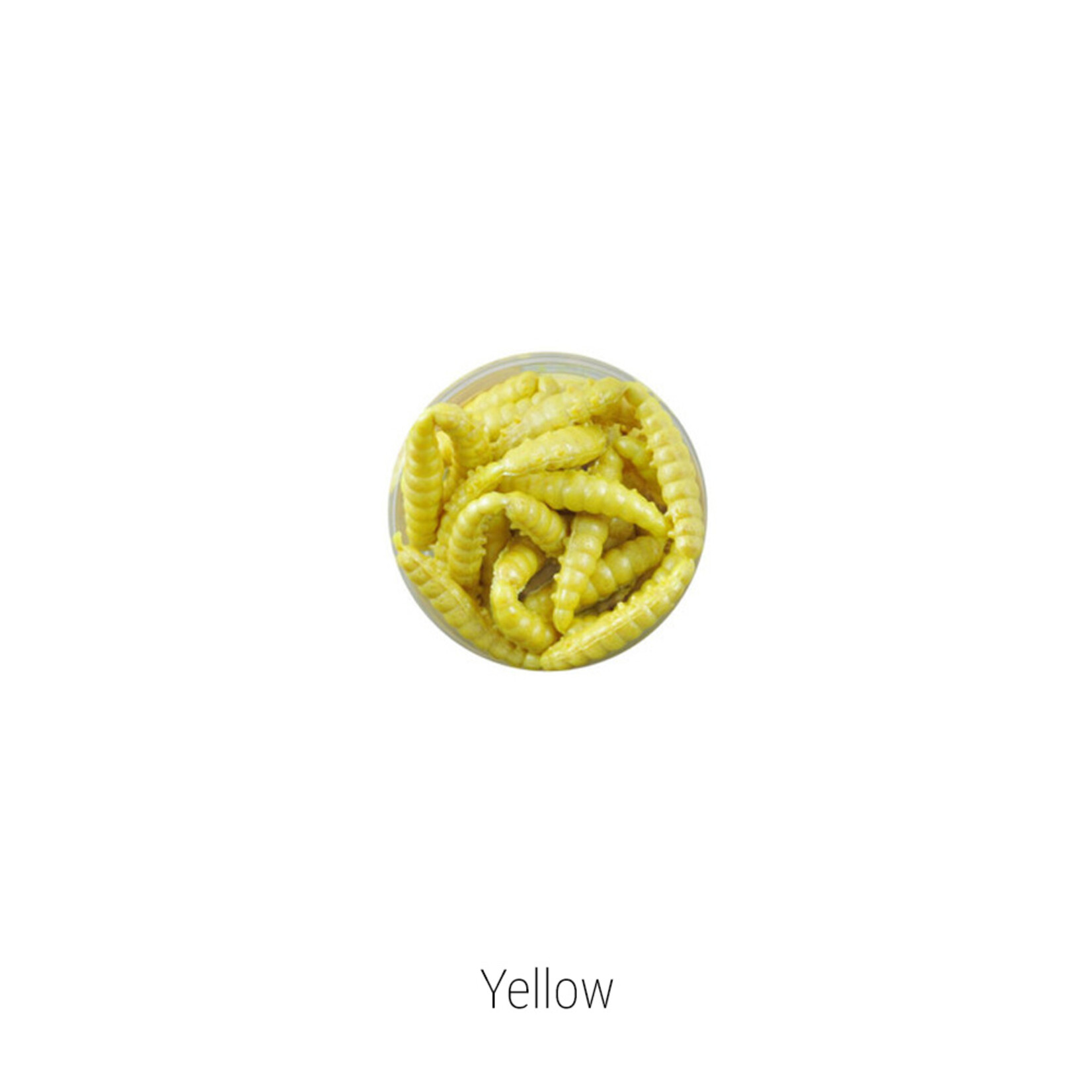 Berkley Honey Worm 1"