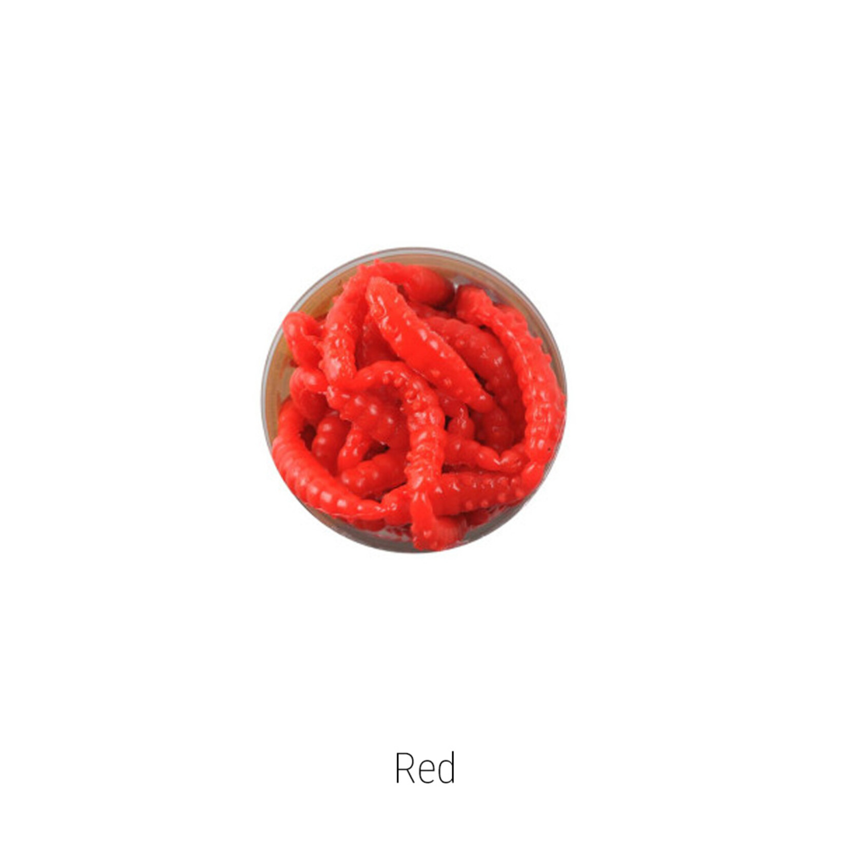Berkley Honey Worm 1"