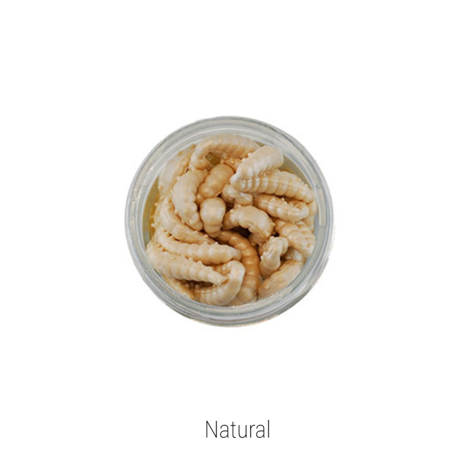 Berkley Honey Worm 1"