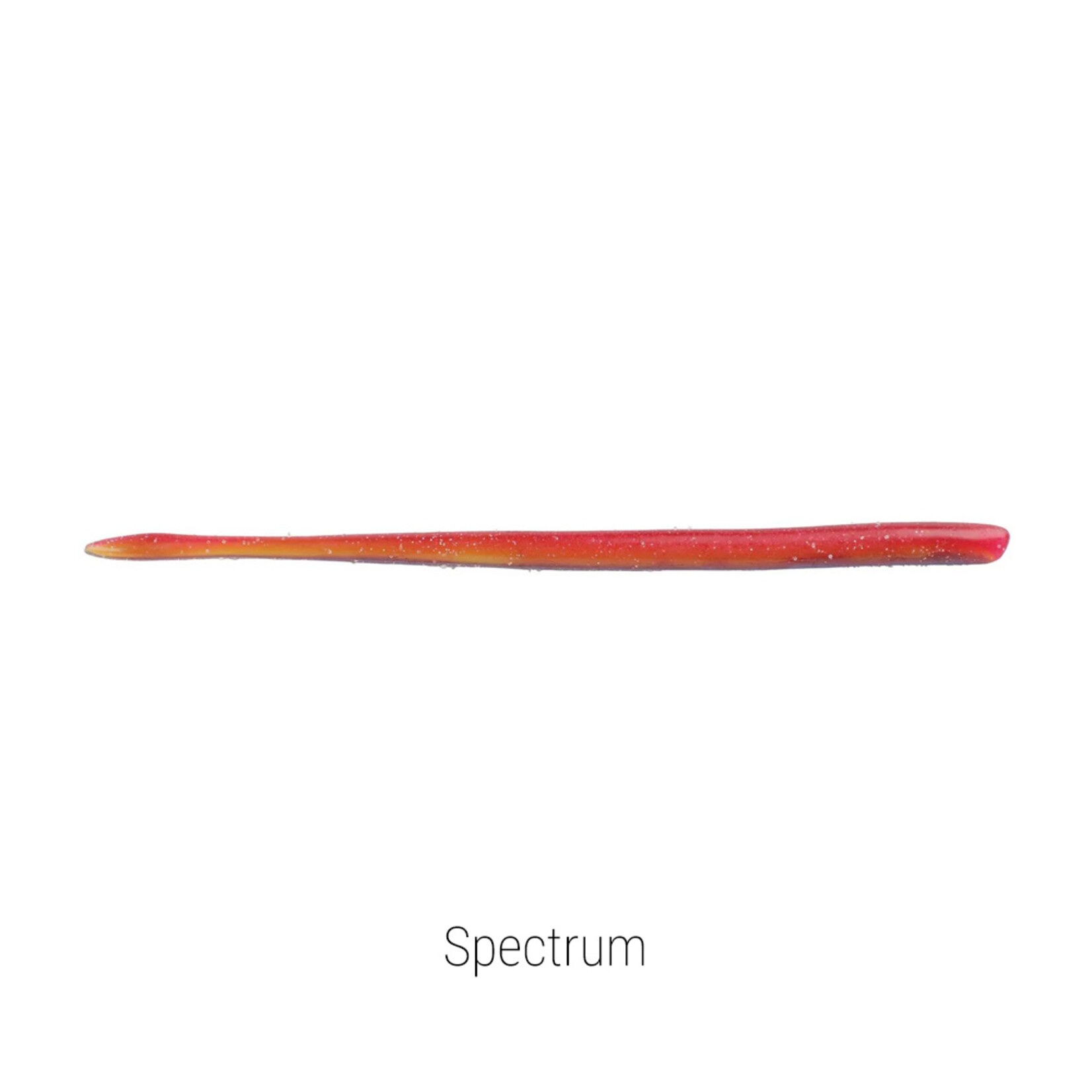 Berkley Lab Series Finesse Worm