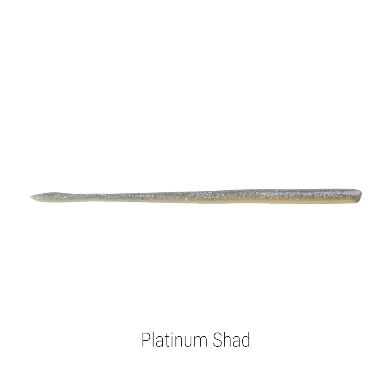 Berkley Lab Series Finesse Worm