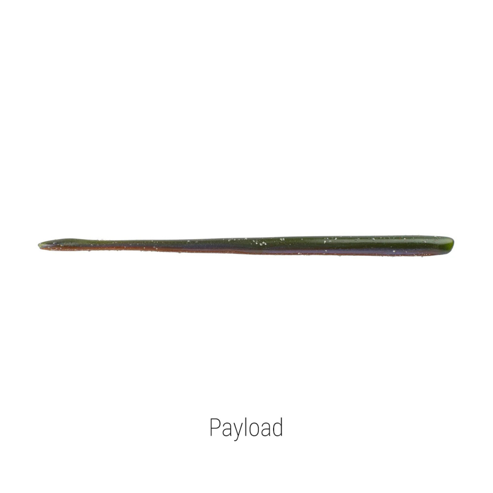 Berkley Lab Series Finesse Worm
