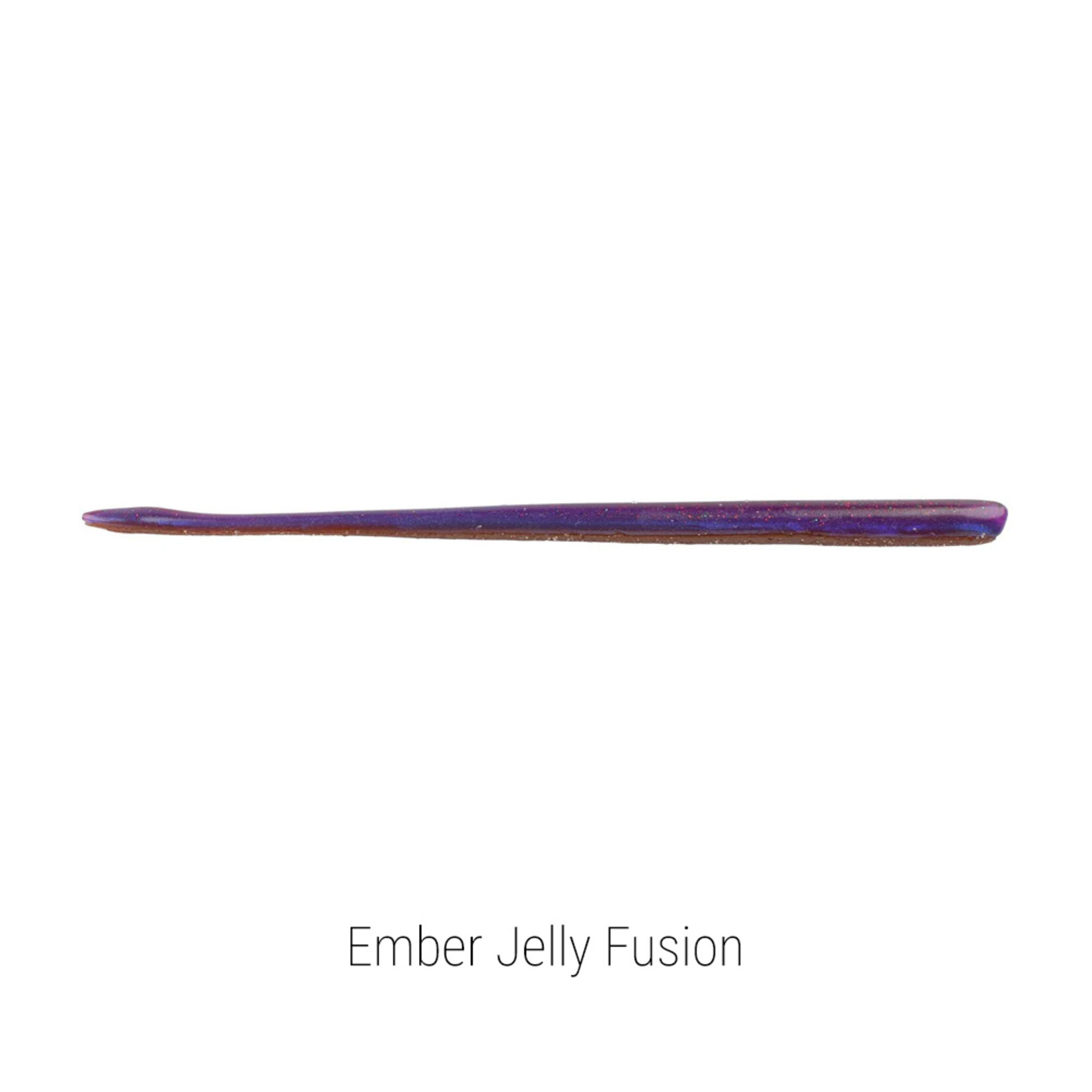 Berkley Lab Series Finesse Worm