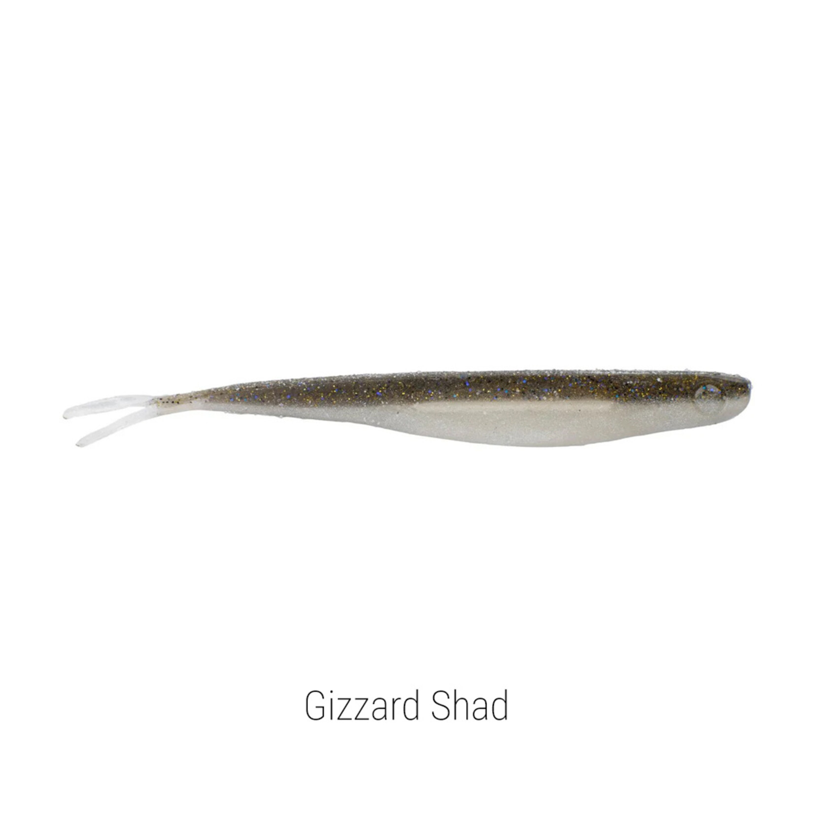 Berkley Lab Series Minnow 5.25