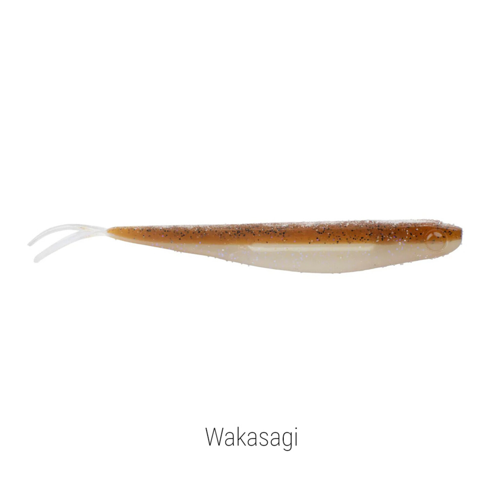 Berkley Lab Series Minnow 5.25