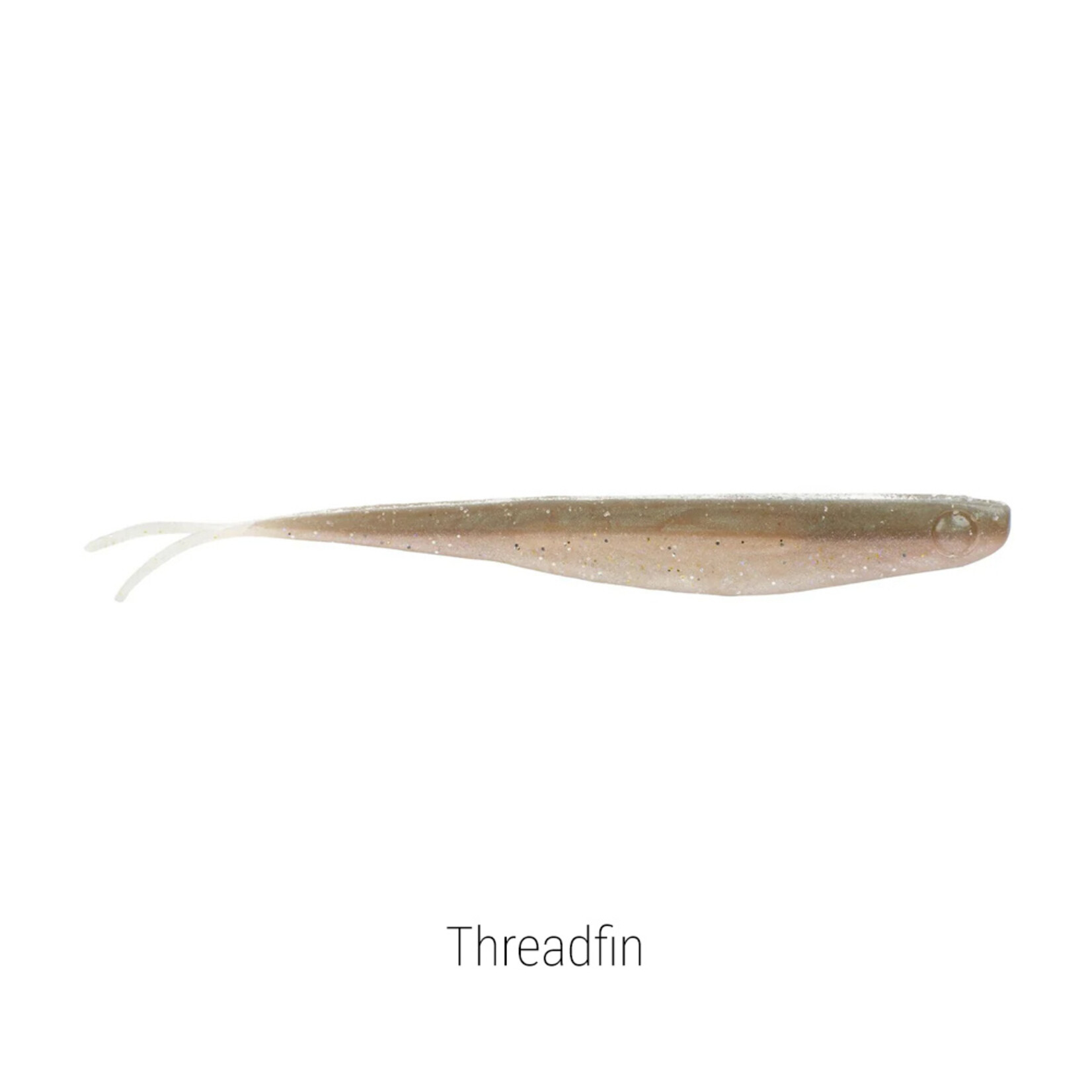 Berkley Lab Series Minnow 6.5