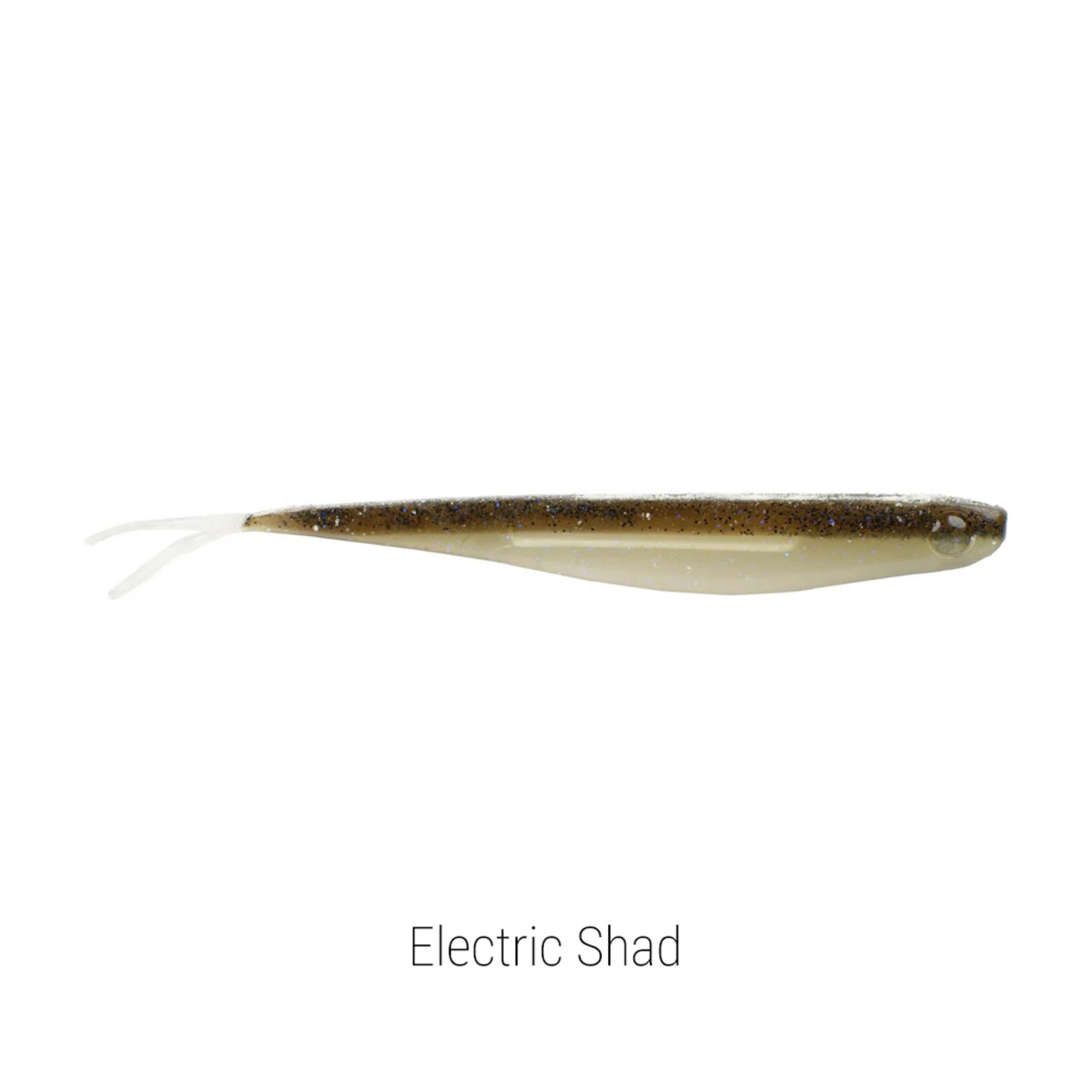 Berkley Lab Series Minnow 6.5