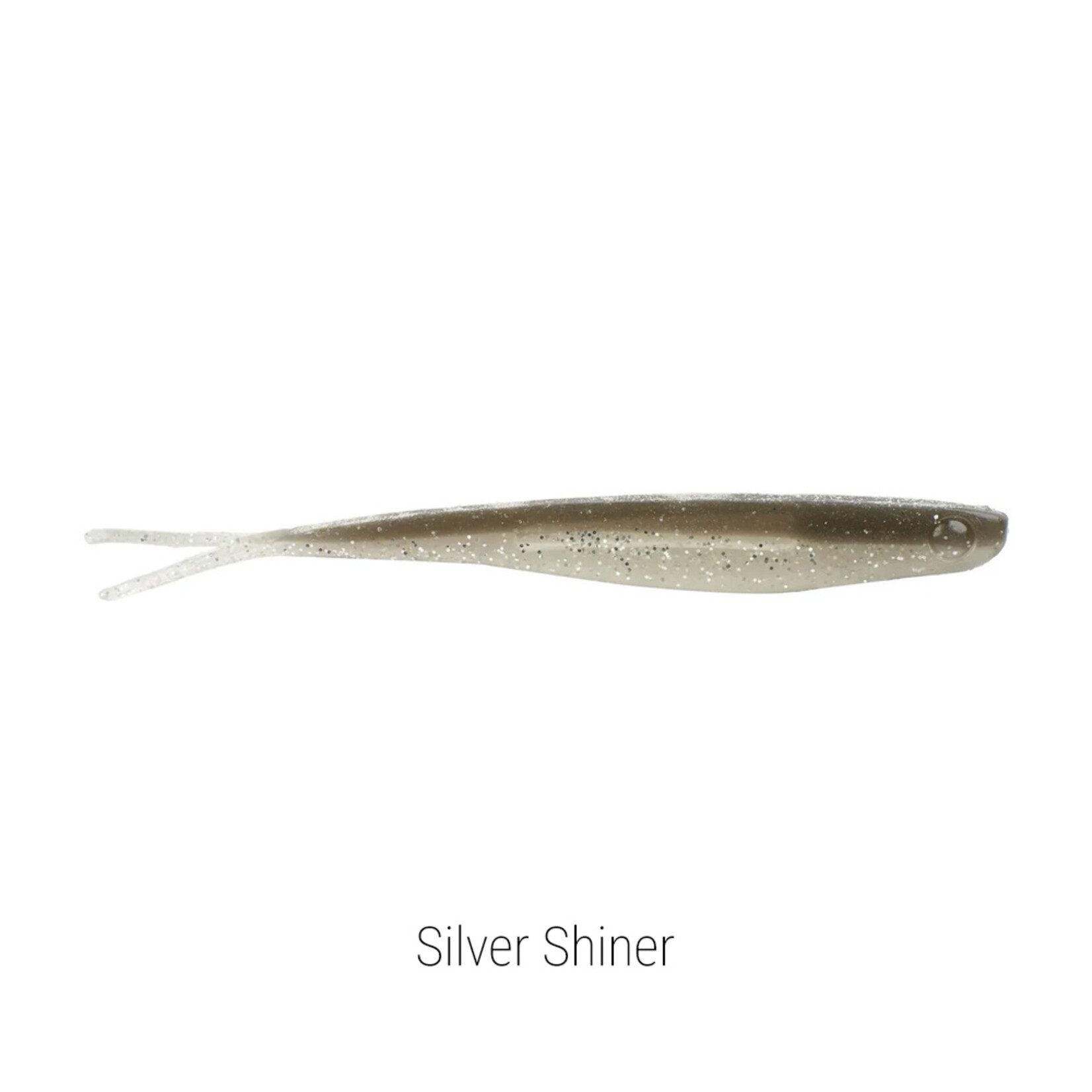 Berkley Lab Series Minnow 6.5