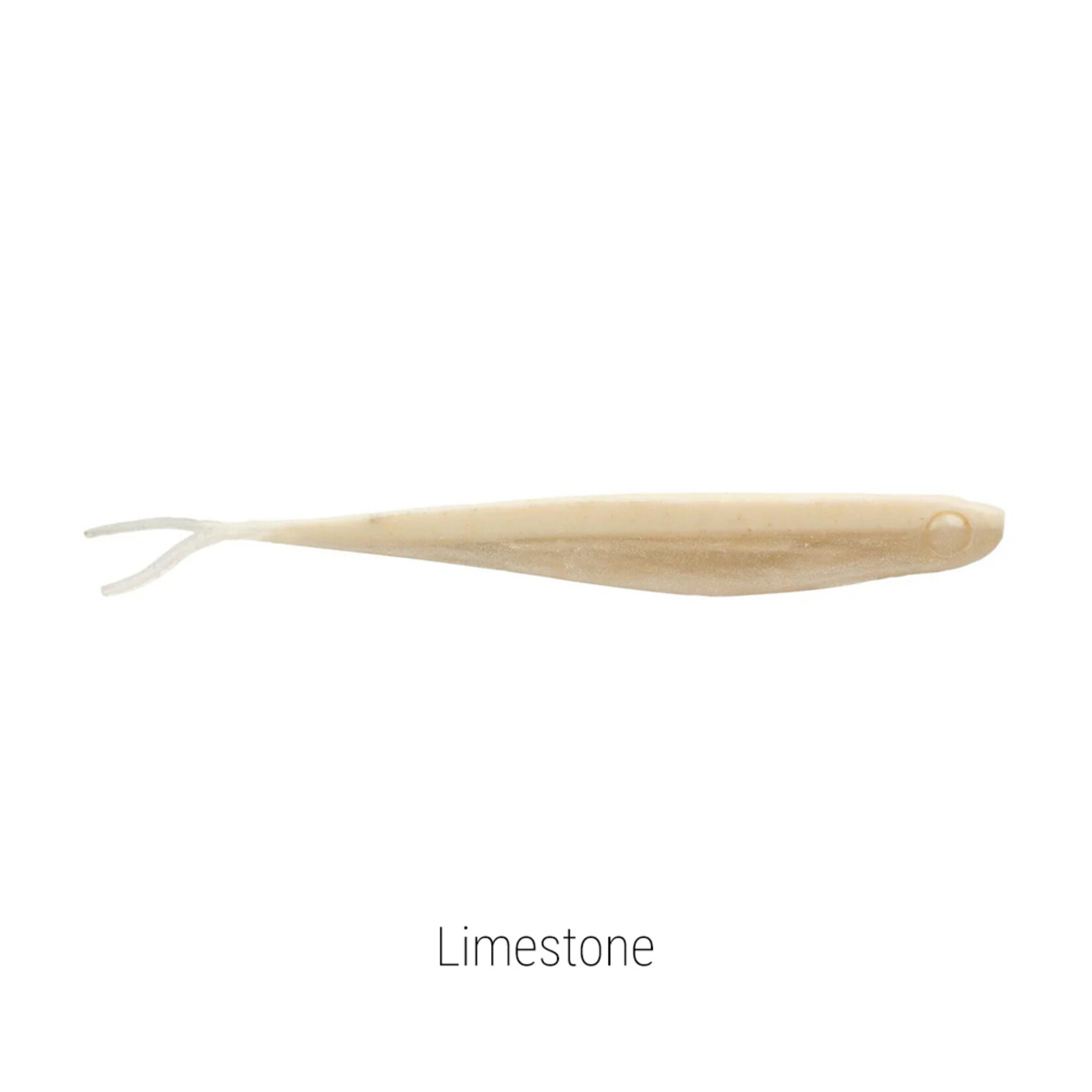Berkley Lab Series Minnow 6.5