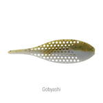 Berkley MaxScent Flux Gill 3.5"