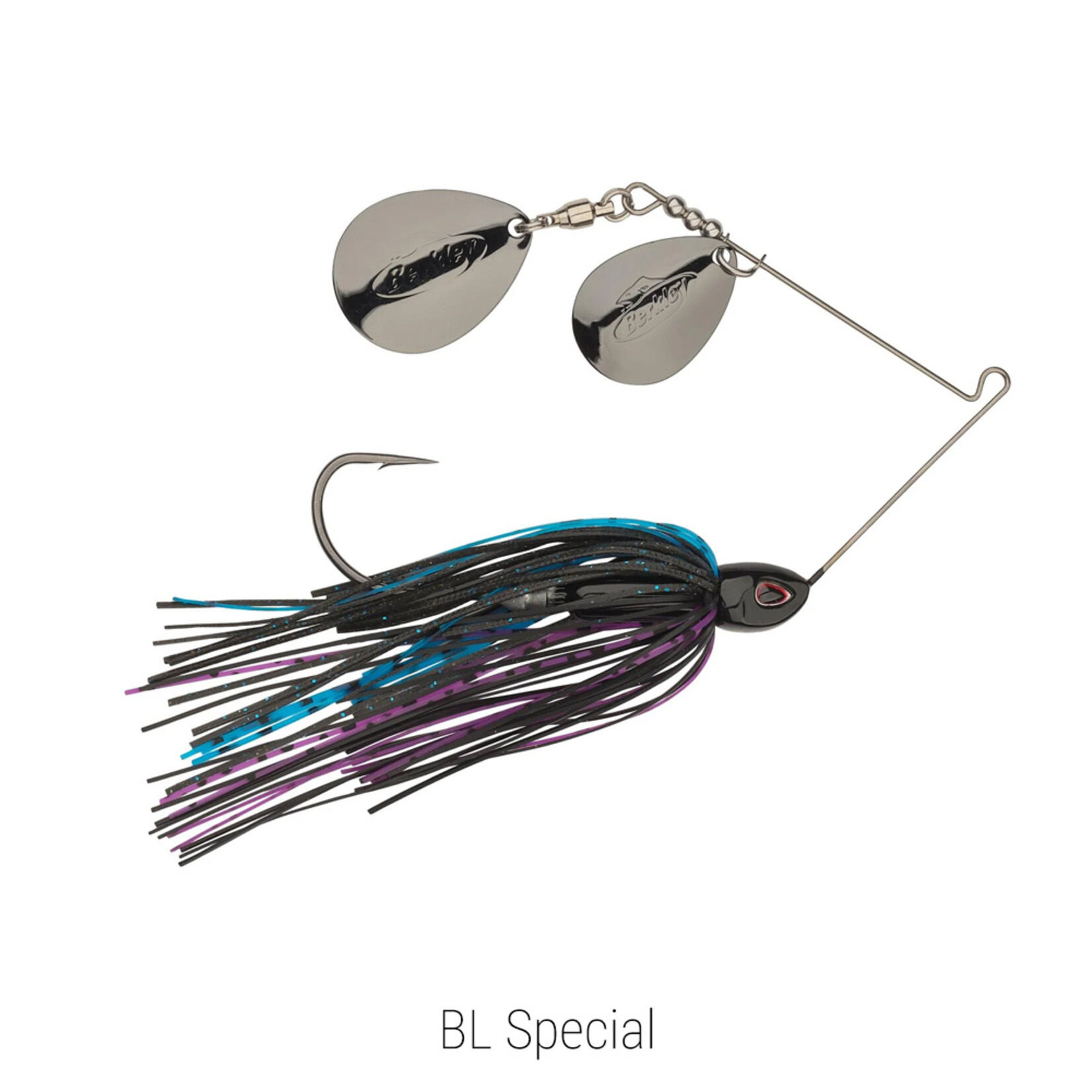 Berkley Power Blade Compact 3/8 oz CC