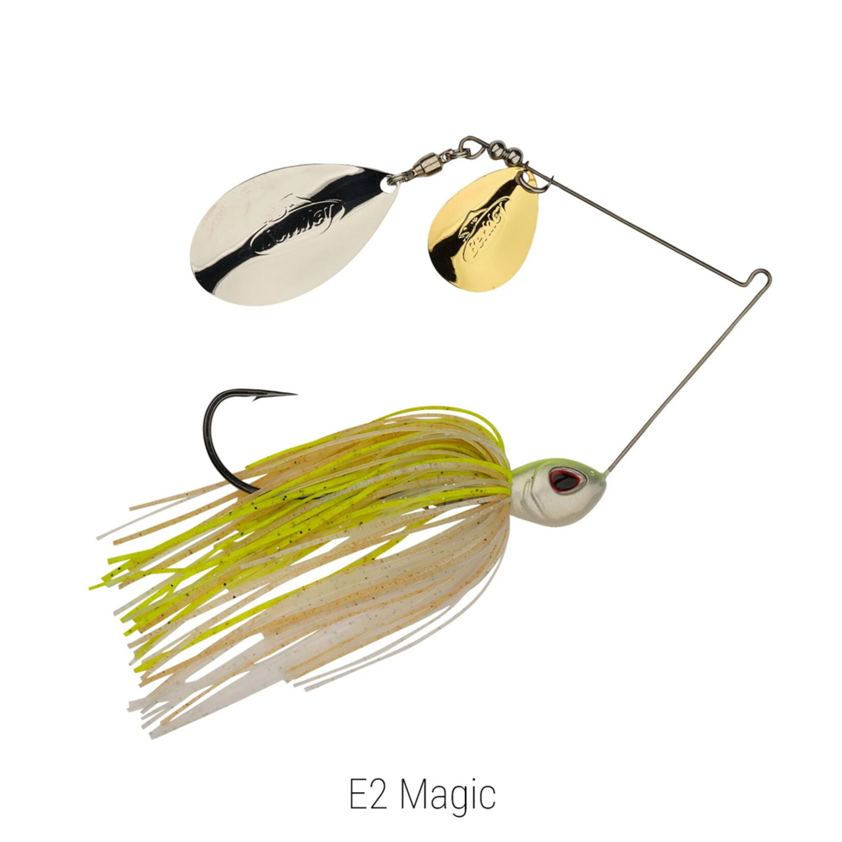 Berkley Power Blade Standard 1/2 oz CI
