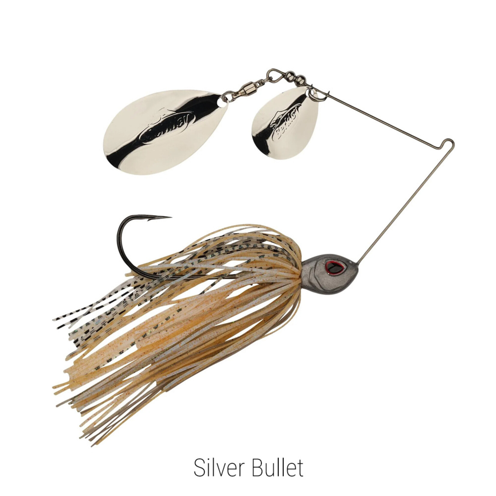 Berkley Power Blade Standard 1/2 oz CI