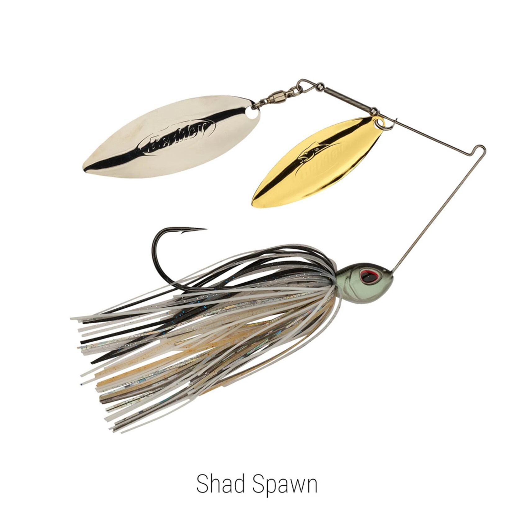 Berkley Power Blade Standard 1/2oz WW