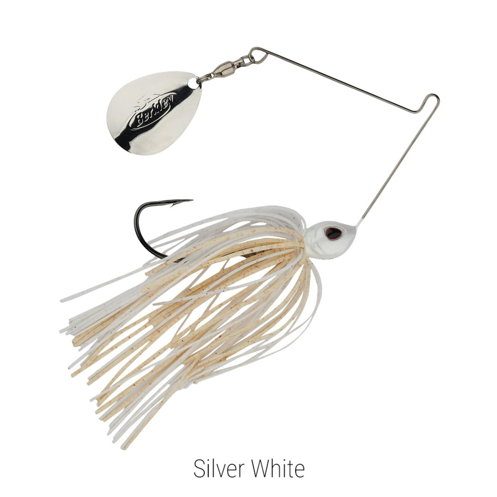 Berkley Power Blade Standard 1/4 oz Colorado