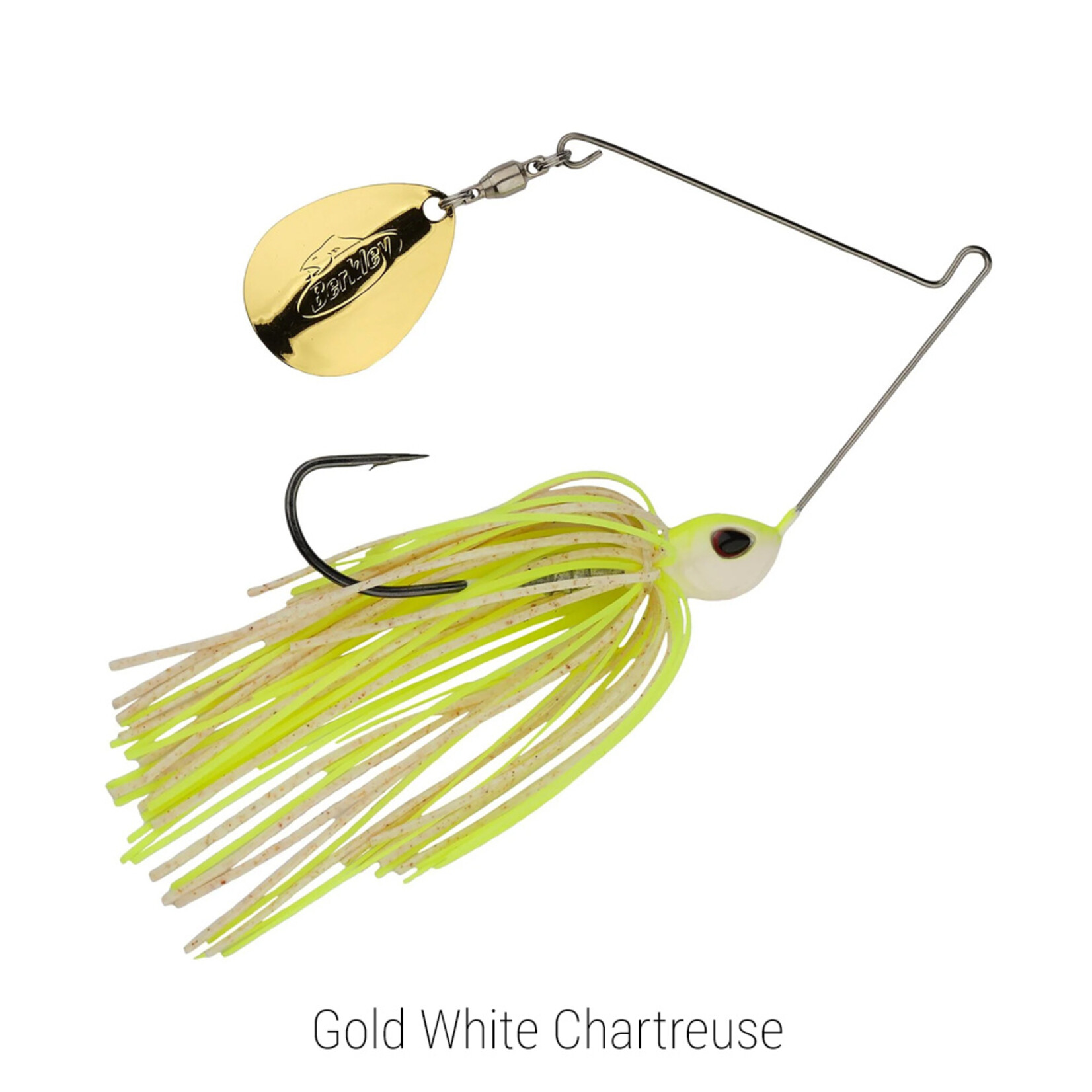 Berkley Power Blade Standard 1/4 oz Colorado