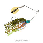 Berkley Power Blade Standard 3/16 oz Colorado