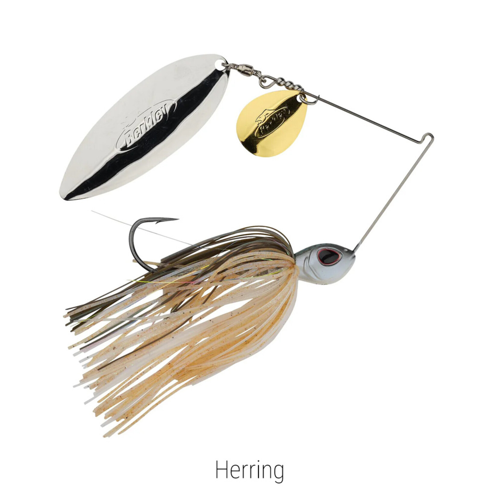 Berkley Power Blade Standard 3/8 oz CW