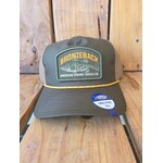 AFTCO AFTCO Hats