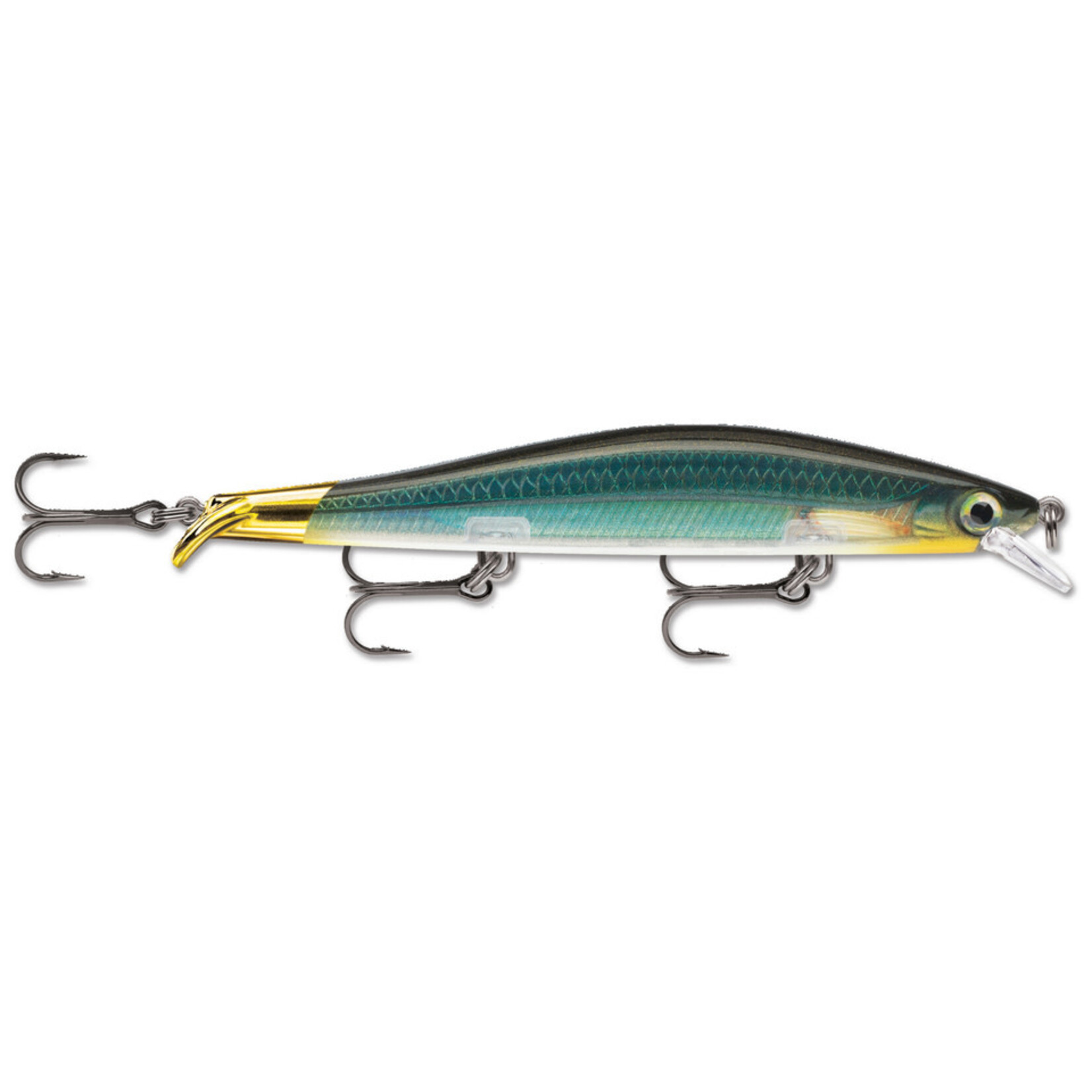 Rapala RipStop 09