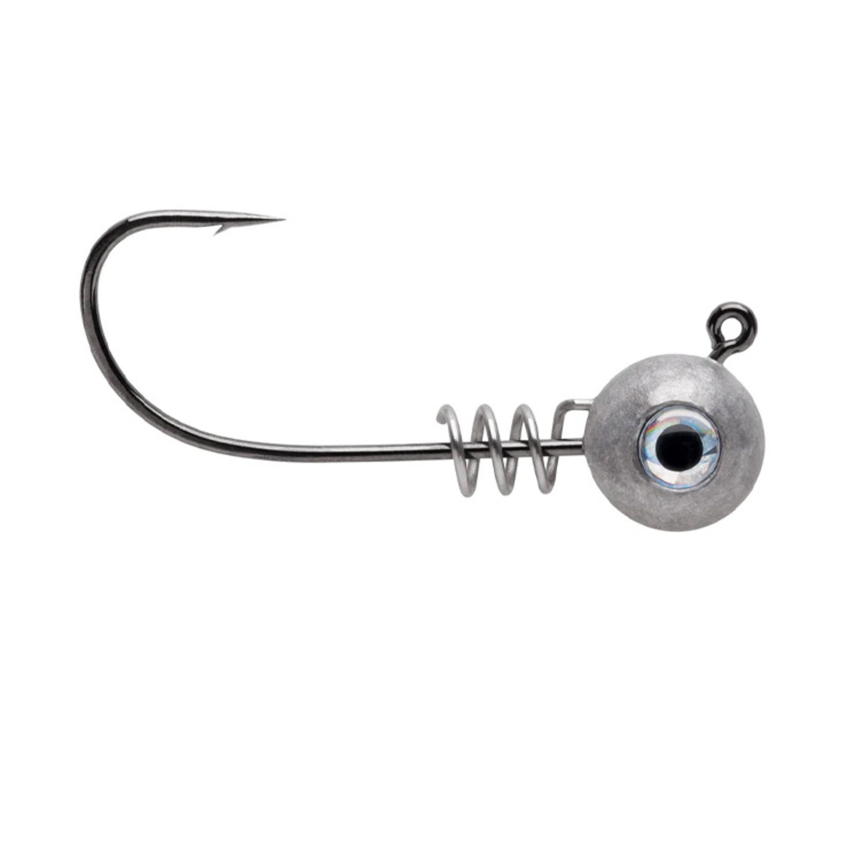 VMC Hybrid Swim Jighead Natural
