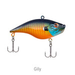 Berkley Warpig 3"