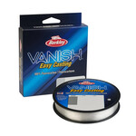 Berkley Vanish Fluorocarbon 250yds Clear