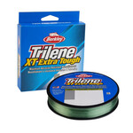 Berkley Trilene XT 330 yd Lo Vis Green