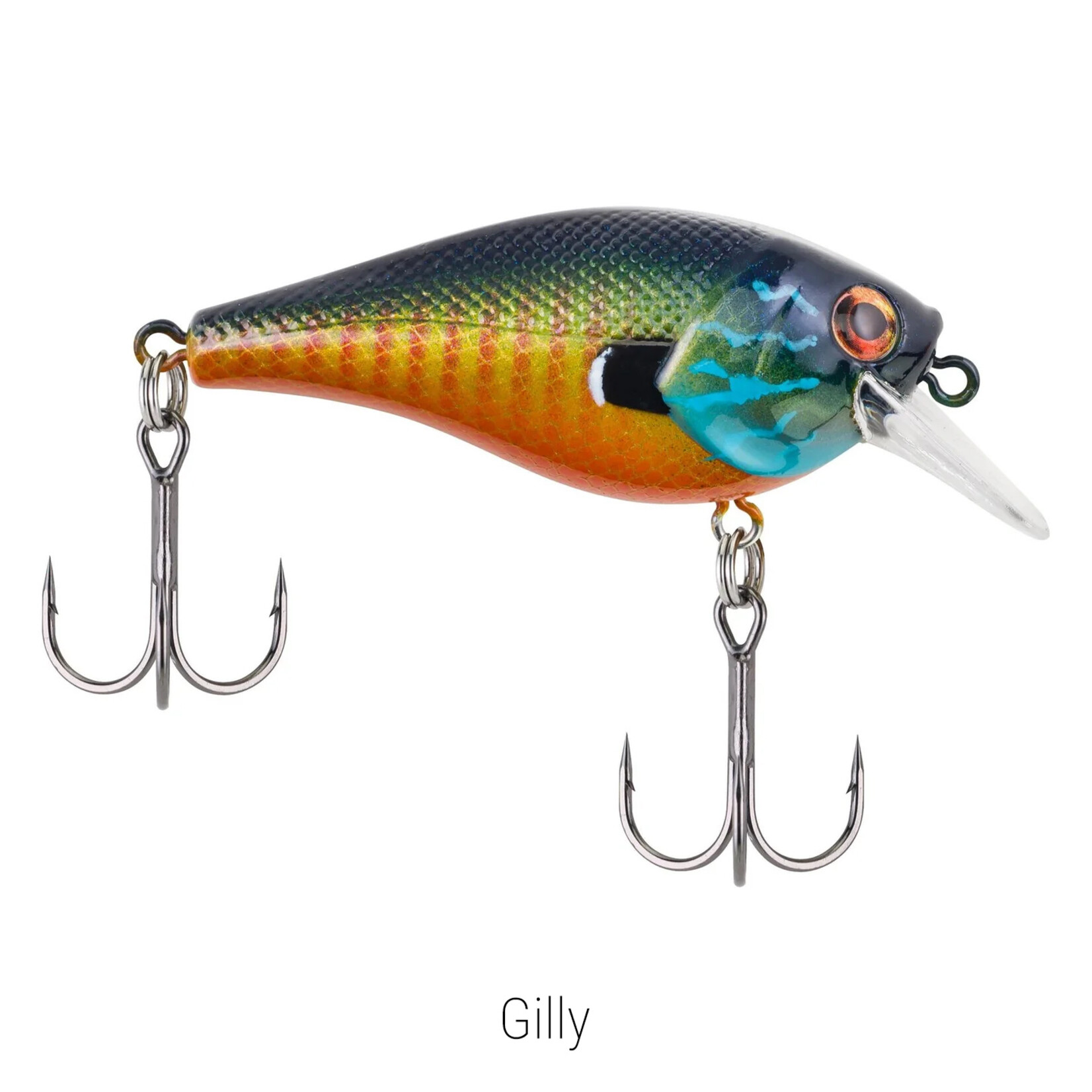 Berkley Squarebull 5.5