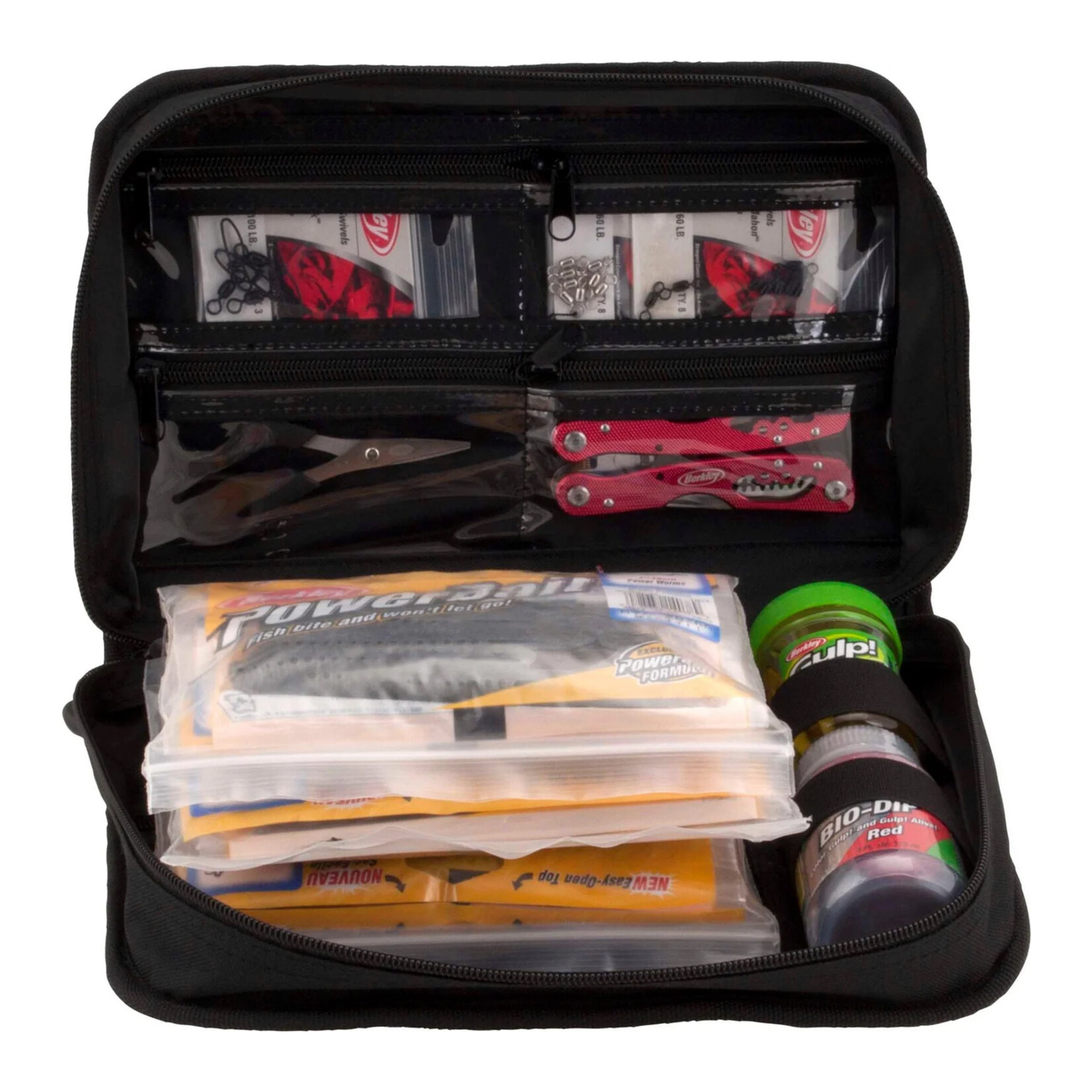 Berkley Soft Bait Binder