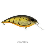 Berkley Shallow Money Badger 6.75