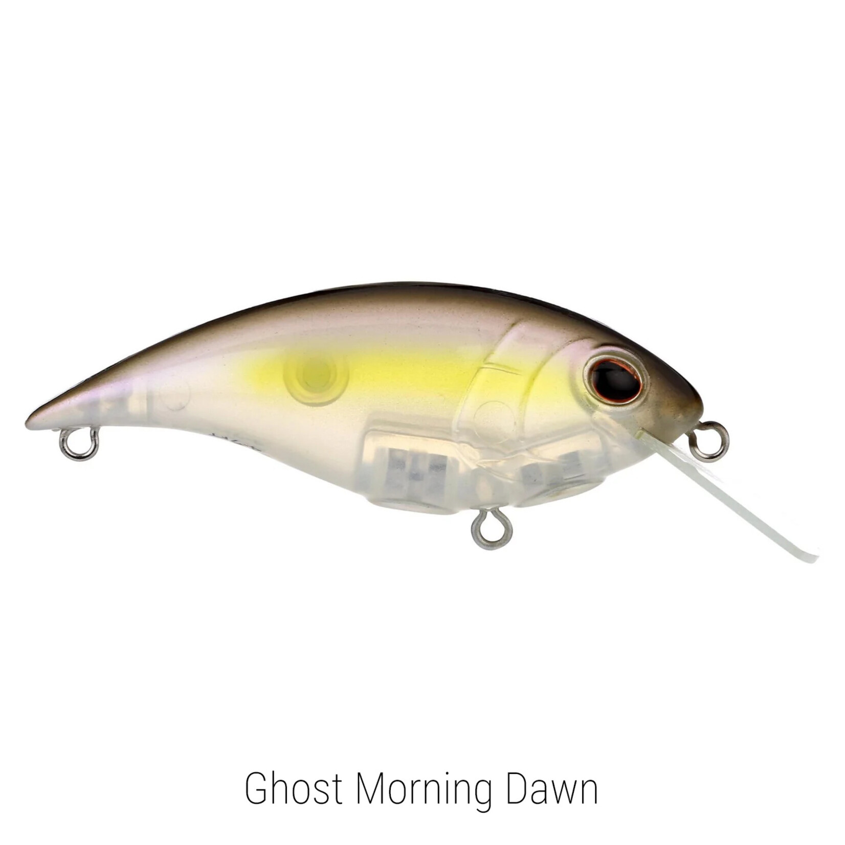 Berkley Shallow Money Badger 6.75