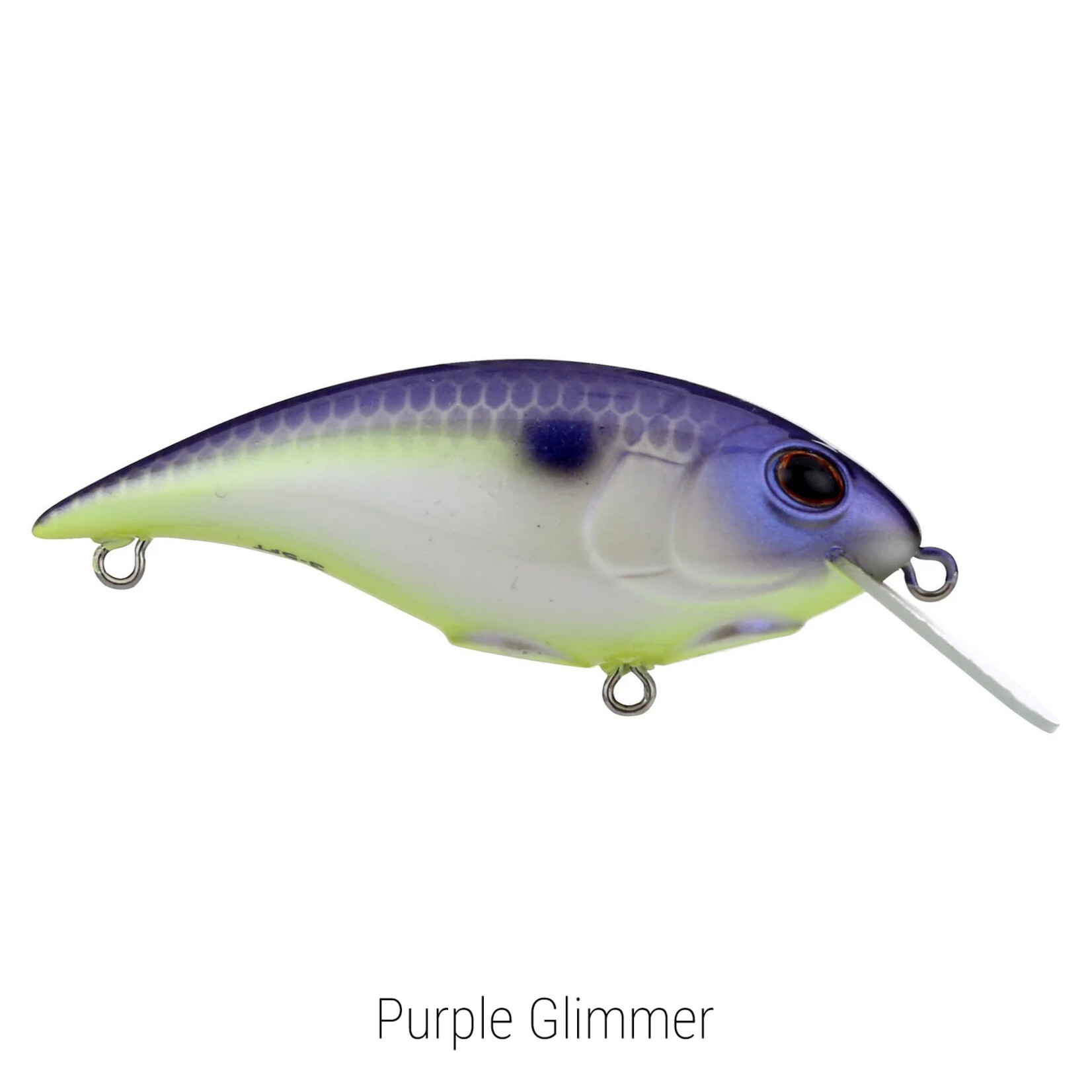 Berkley Shallow Money Badger 5
